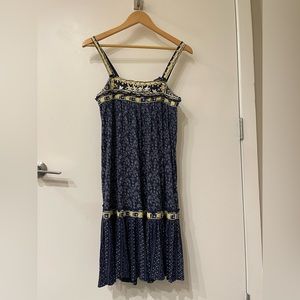 Free People - Borderline Tunic dress